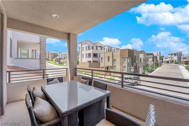 11551 Earth Stone Avenue, Las Vegas, NV 89138