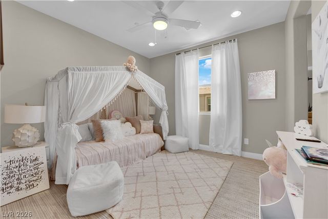 11551 Earth Stone Avenue, Las Vegas, NV 89138