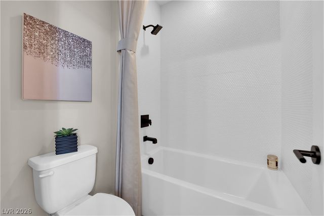 11551 Earth Stone Avenue, Las Vegas, NV 89138