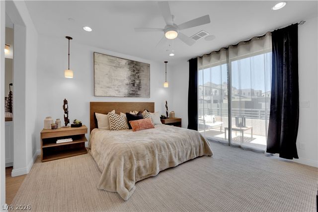 11551 Earth Stone Avenue, Las Vegas, NV 89138