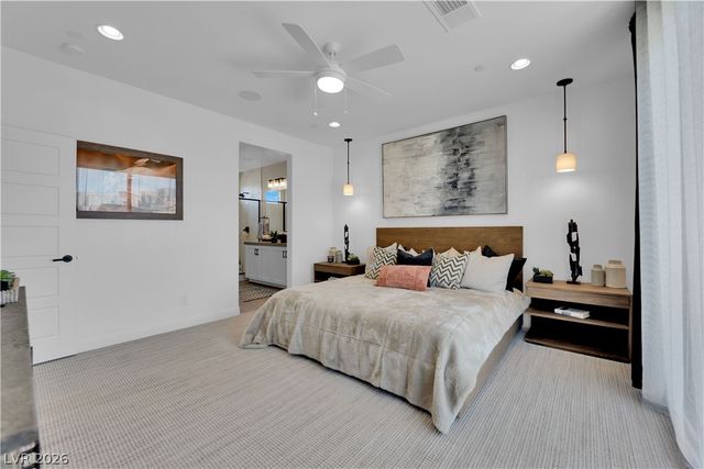 11551 Earth Stone Avenue, Las Vegas, NV 89138