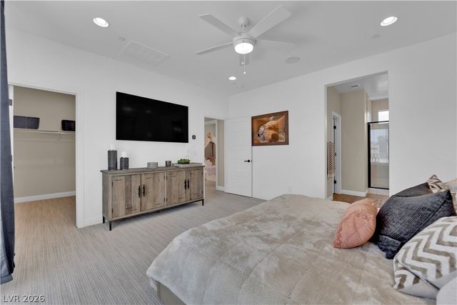 11551 Earth Stone Avenue, Las Vegas, NV 89138