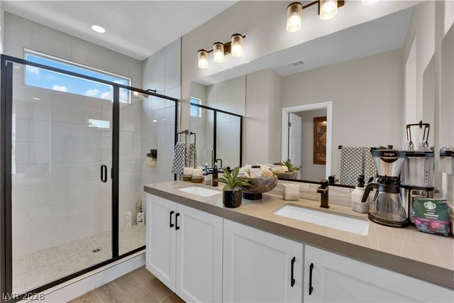 11551 Earth Stone Avenue, Las Vegas, NV 89138