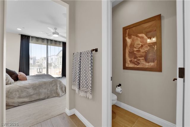 11551 Earth Stone Avenue, Las Vegas, NV 89138