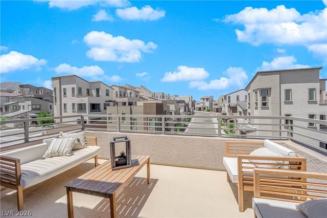 11551 Earth Stone Avenue, Las Vegas, NV 89138