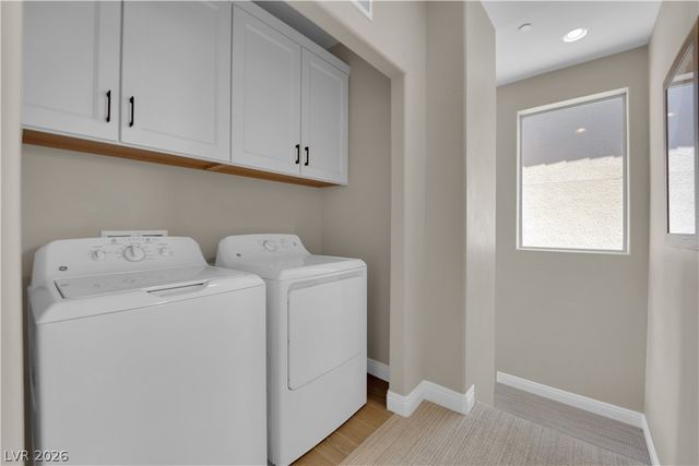 11551 Earth Stone Avenue, Las Vegas, NV 89138