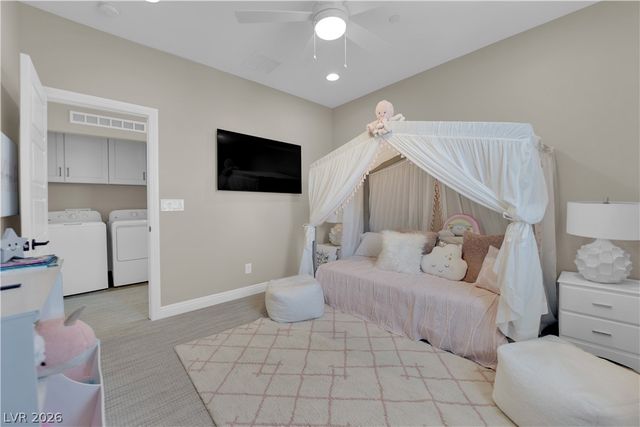 11551 Earth Stone Avenue, Las Vegas, NV 89138