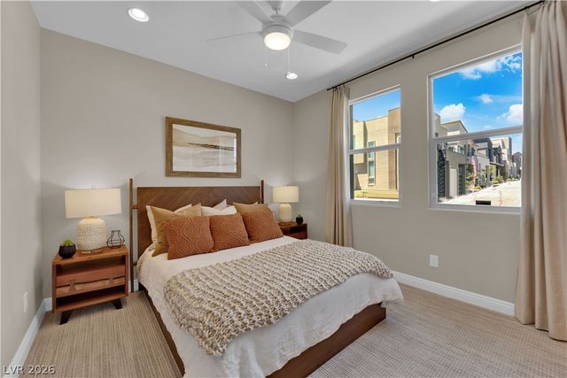 11551 Earth Stone Avenue, Las Vegas, NV 89138