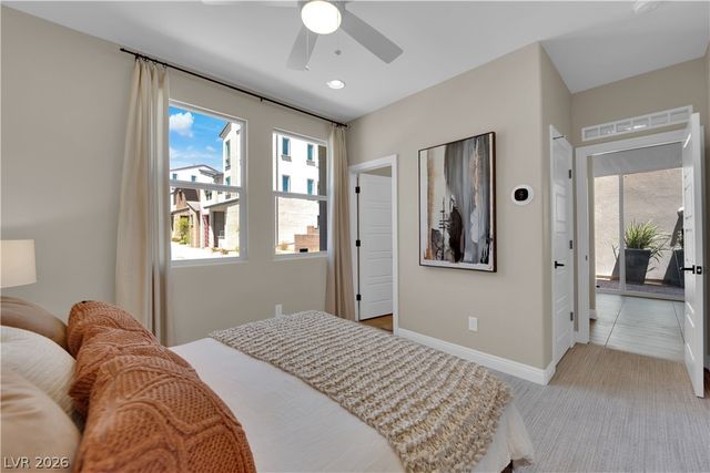 11551 Earth Stone Avenue, Las Vegas, NV 89138