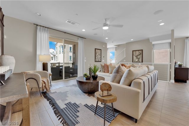 11551 Earth Stone Avenue, Las Vegas, NV 89138