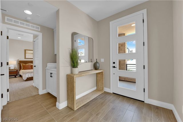 11551 Earth Stone Avenue, Las Vegas, NV 89138