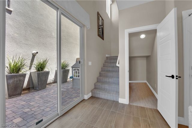 11551 Earth Stone Avenue, Las Vegas, NV 89138