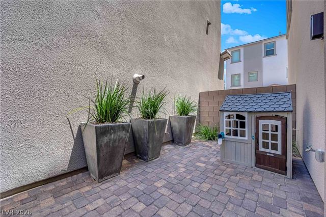 11551 Earth Stone Avenue, Las Vegas, NV 89138