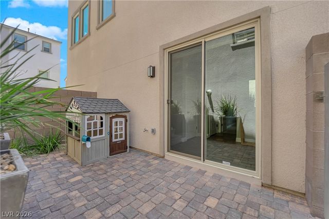 11551 Earth Stone Avenue, Las Vegas, NV 89138