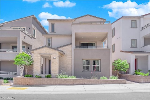 11551 Earth Stone Avenue, Las Vegas, NV 89138