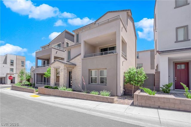 11551 Earth Stone Avenue, Las Vegas, NV 89138