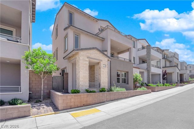 11551 Earth Stone Avenue, Las Vegas, NV 89138