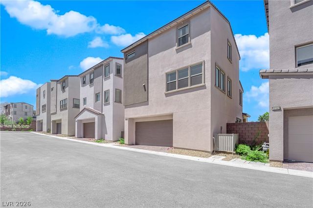 11551 Earth Stone Avenue, Las Vegas, NV 89138