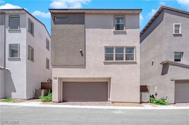 11551 Earth Stone Avenue, Las Vegas, NV 89138