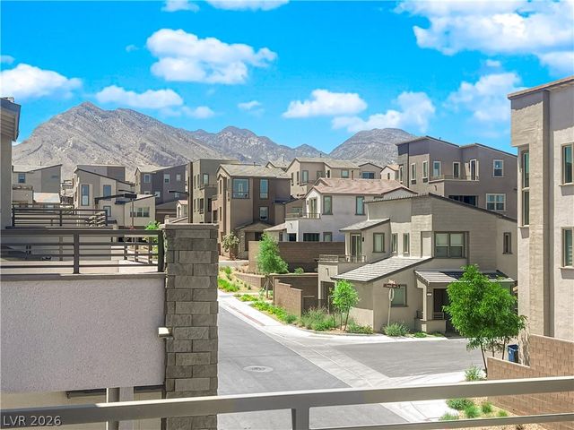 11551 Earth Stone Avenue, Las Vegas, NV 89138