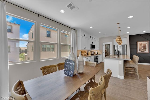 11551 Earth Stone Avenue, Las Vegas, NV 89138