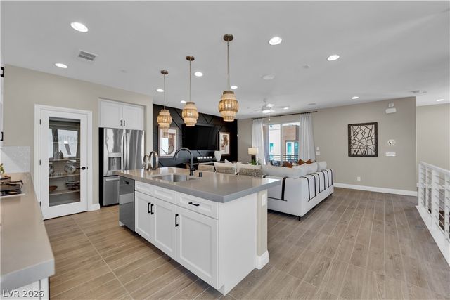 11551 Earth Stone Avenue, Las Vegas, NV 89138