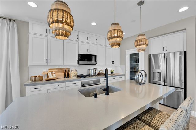 11551 Earth Stone Avenue, Las Vegas, NV 89138