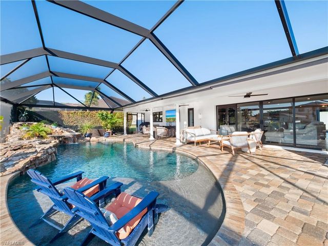 6610 Joanna CIR, Fort Myers, FL 33919