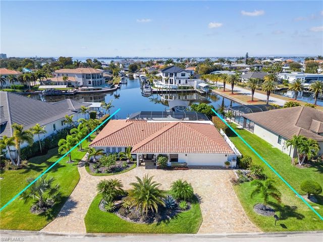 6610 Joanna CIR, Fort Myers, FL 33919