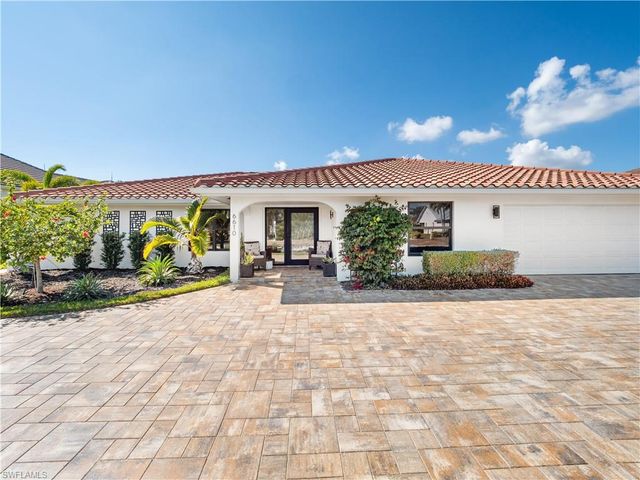 6610 Joanna CIR, Fort Myers, FL 33919