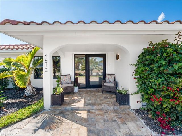 6610 Joanna CIR, Fort Myers, FL 33919