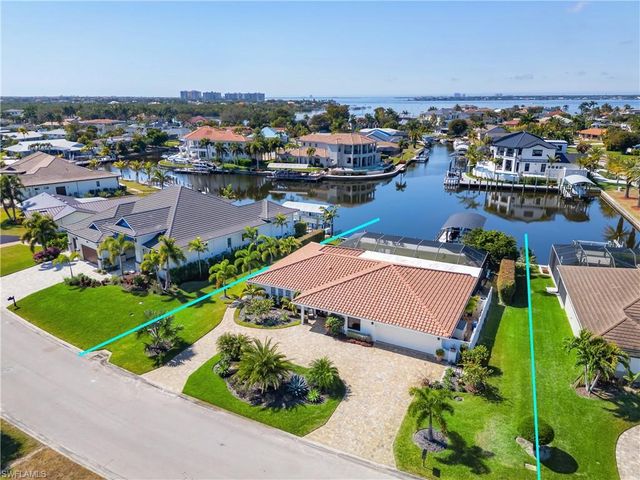 6610 Joanna CIR, Fort Myers, FL 33919