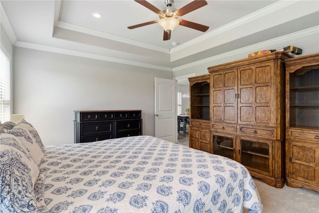 6335 W Limerick Way, Fayetteville, AR 72704