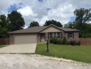 6 Exminster Lane, Bella Vista, AR 72714