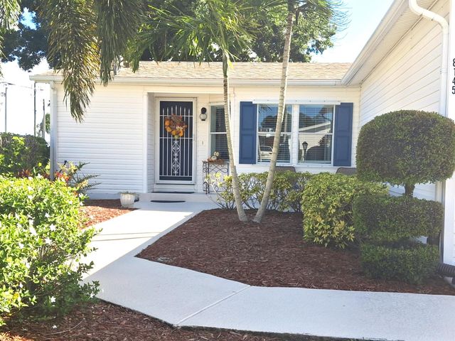 8145 Meadowlark Lane, Port St Lucie, FL 34952