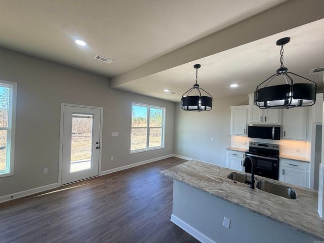 9323 Highway 298, Benton, AR 72019