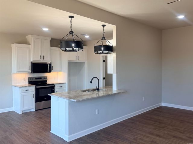 9323 Highway 298, Benton, AR 72019