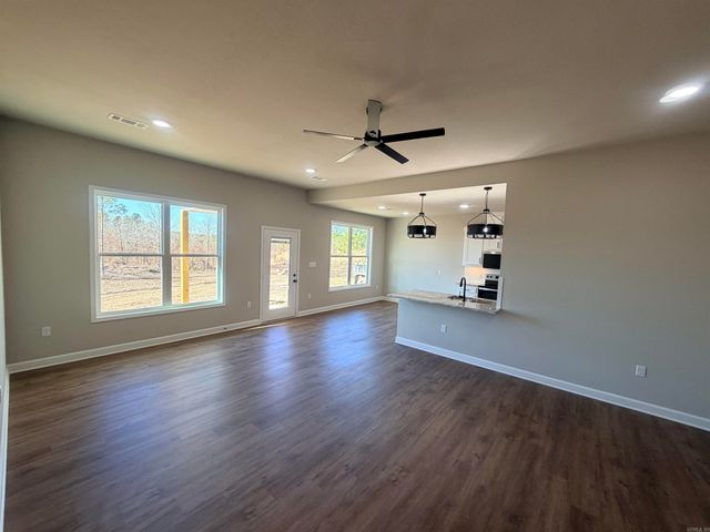 9323 Highway 298, Benton, AR 72019