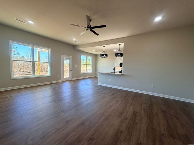 9323 Highway 298, Benton, AR 72019