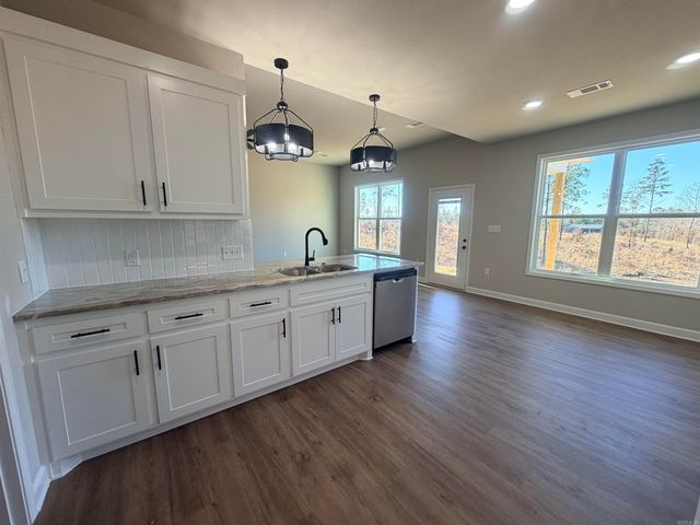 9323 Highway 298, Benton, AR 72019