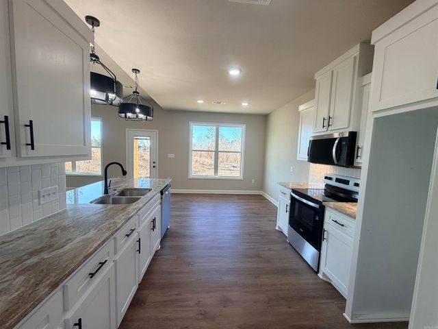 9323 Highway 298, Benton, AR 72019