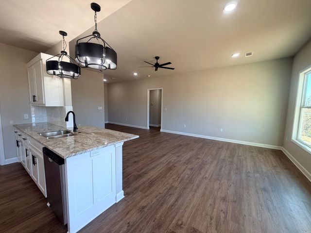 9323 Highway 298, Benton, AR 72019