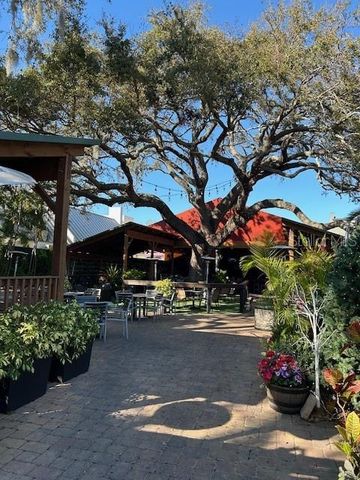 429 GRANT STREET, Dunedin, FL 34698