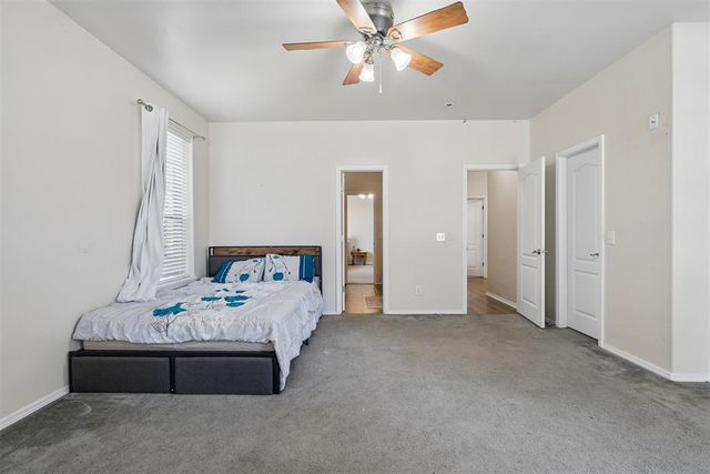 2259 Bradford Avenue, Newcastle, OK 73065