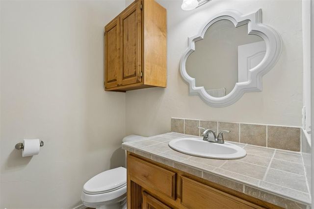 2259 Bradford Avenue, Newcastle, OK 73065