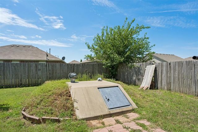 2259 Bradford Avenue, Newcastle, OK 73065