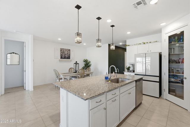 23052 E FIRESTONE Drive, Queen Creek, AZ 85142