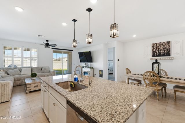 23052 E FIRESTONE Drive, Queen Creek, AZ 85142