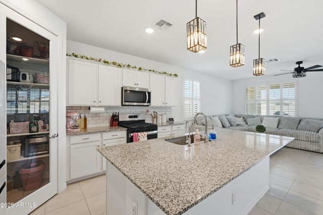 23052 E FIRESTONE Drive, Queen Creek, AZ 85142