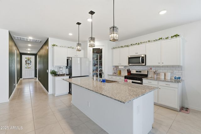 23052 E FIRESTONE Drive, Queen Creek, AZ 85142